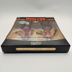 Marvel Legends Ant-man & Stinger Action Figure 2 Pack Toys R Us 2017 New