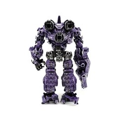 BAIWEI Shockwave Decepticon TW-1028 Action Figure 7″ Robot Toys -gifts