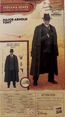 Hasbro Indiana Jones Adventure Series-Toht & Walter Donovan Figures-Low eBay $