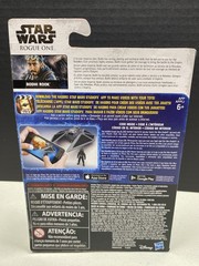 Star Wars Rogue One Bodhi Rook 3.75″ Action Figure Hasbro New Sealed 2016