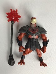 Toy Story That Time Forgot Battle Armor Reptillus Maximus 5″ Figure 2014 Mattel