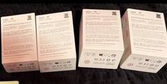 Big Into Energy Labubu Single Blind Box, Hope And Happiness!!