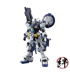 Mobile Suit Gundam 0083 with Phantom Bullet RX-78GP00 Gundam GP00 Blossom
