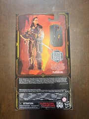 NEW in BOX Hasbro Dungeon & Dragons Honor Among Thieves Holga D&D Golden Archive