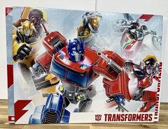 Exclusive Transformers 35th Anniversary Box With Secret Compartments