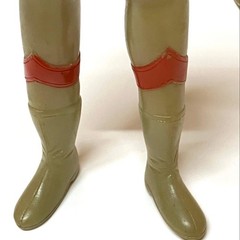 Ultraman The Return of Ultraman Bullmark with engraving 16.5 cm 263936
