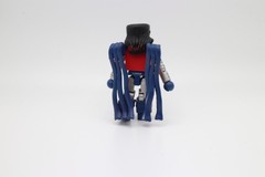 Marvel Minimates Series 38 MISTER SINISTER Shadowland X-Men Villain Cape