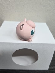 Pokemon Figure Jigglypuff Palm Size Funism 1.5-Inch Mini-Figure