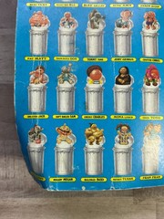 Garbage Pail Kids “DAMAGED DON” Pop-Up Imperial Toys 1986 SEALED C2
