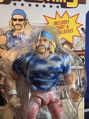 WWE Superstars Mattel Series 18 Jesse “The Body” Ventura 2026