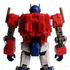 3D Printed SS86 Battle-Damaged Arm Accessory Pack DIY Upgrade For Energon Univer