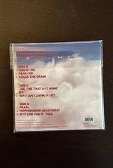 NEW Mini Brands Really Works VINYL Katy Perry Record Last Friday Night