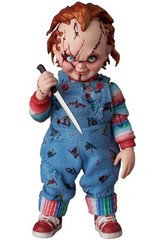 MAFEX No.277 CHUCKY (BRIDE OF CHUCKY) MEDICOM TOY JAPAN NEW