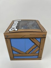 Drench BUBBLER Plunderlings Lone Coconut blue Goblin figure Hatchling Walloping