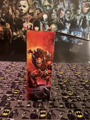 Masters of the Universe Beast Man Cartoon Collection