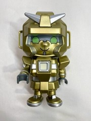 Remka Ryans World Bonkers Toy Treasure Chest 6 inch Figure Robot