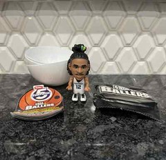 ZURU NBA Ballers 5 Surprise Mystery Figure Ja Morant Memphis Grizzlies BRAND NEW