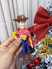TOPTOY Pixar Toy Story 5 Friends Forever Series Blind Box Woody Buzz Confirmed