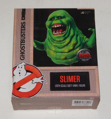 New 2023 Star Ace Ghostbusters Slimer 1/8th Scale Soft Vinyl Action Figure Toy