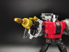 BDT studio BDT-46 upgrade kits for SS86 Dinobot Sludge,in stock