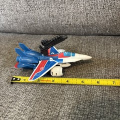2016 HASBRO TRANSFORMERS ROBOTS IN DISGUISE ‘STORMSHOT’ ACTION FIGURE