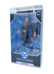 CF Case Protectors McFarlane DC Multiverse 7″ Action Figures