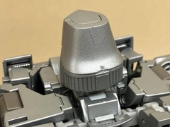 Takara Tomy Transformers Masterpiece MP-36 Destron Megatron Figure PARTS MISSIN