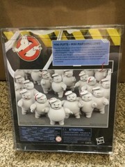 Hasbro Ghostbusters Plasma Series Mini-Pufts Action Figures STAY PUFT