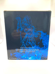 BANDAI Saint Cloth Myth EX Gemini Saga Kanon Original Color Edition Figure NEW