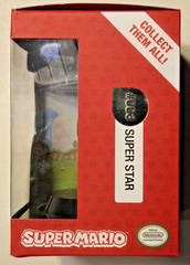 (1) ICONS Super Mario Bros Super Star Light #003 Paladone NEW!!!