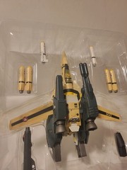 Macross VF-1S Strike Valkyrie Variable Fighter Do You Remember Love 1/60