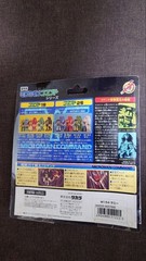 Takara Microman Command Series M164 Sammy Sealed Package Damage Japan