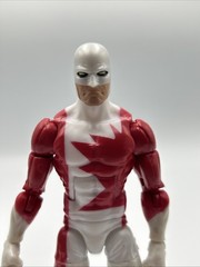 Hasbro Marvel Legends Guardian 6″ Figure Wendigo Wave Vindicator Alpha Flight
