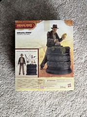 Indiana Jones Adventure Serie – Temple Escape – Exclusive 6” Action Figure F6057
