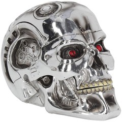 Nemesis Now T-terminator Box – Silver Resin