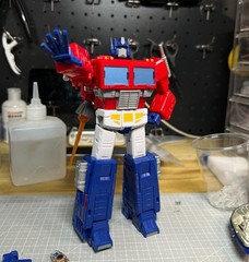 Ten Styling Options To Replace Hand Upgrade Kit For SS86 OP Prime Accessories