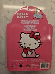 Hello Kitty Squinkies Lot of 5: Series 1, 3, 4, 5, 6 NEW SEALED Sanrio 2011 2012