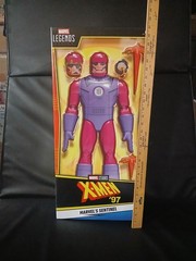 SEALED Hasbro Xmen 97 – SENTINEL – 27inch Marvel Legends Figure Lot