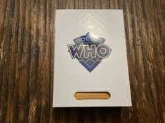 Doctor Who Regeneration Set Character Options 5.5″ 13th 14th Fourteenth Doctor