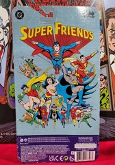 DC Retro Wave 15 Super Friends Batman 6-Inch Scale Action Figure