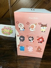 Popmart Dear Birds Series Plush – Confirmed DIMOO Whispers Of Love