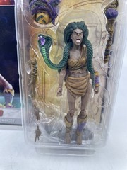 Vitruvian H.A.C.K.S. Stheno Fallen Necromancer 1:18 Hacks figure Boss Fight A4