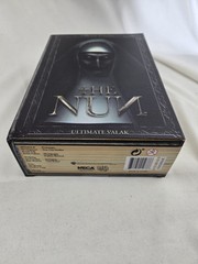 The Conjuring Universe The Nun Valak NECA Ultimate Action Figure