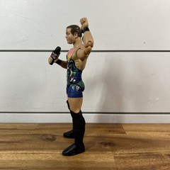 WWE Mattel Elite Monday Night Wars Series 3 Rob Van Dam Figure RVD Ships Fast!