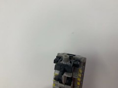 TRANSFORMERS Protectobot APC DRONE, Power Core Combiner Stakeout 2010