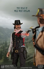 OPAPA TOYS PG202508 1/6 Dutch van der Linde Gang Collectible Action Figure Model