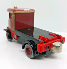Thomas & Friends ELIZABETH Die cast Car 2003 Learning Curve FREE SHIPPING