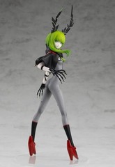 Good Smile Company – Black Rock Shooter: Dawn Fall – Pop Up Parade – Dead Master