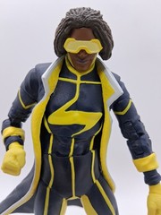 McFarlane DC Static Shock New 52 7″ Scale Action Figure