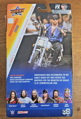 WWE Elite Collection – Summer Slam – Series 68 – Undertaker Action Figure NIB
